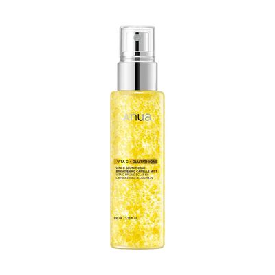 VITA C GLUTATHIONE BRIGHTENING CAPSULE MIST (BRUMA FACIAL)